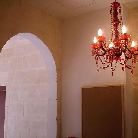 Villa Del Porto Kalkara Exterior foto