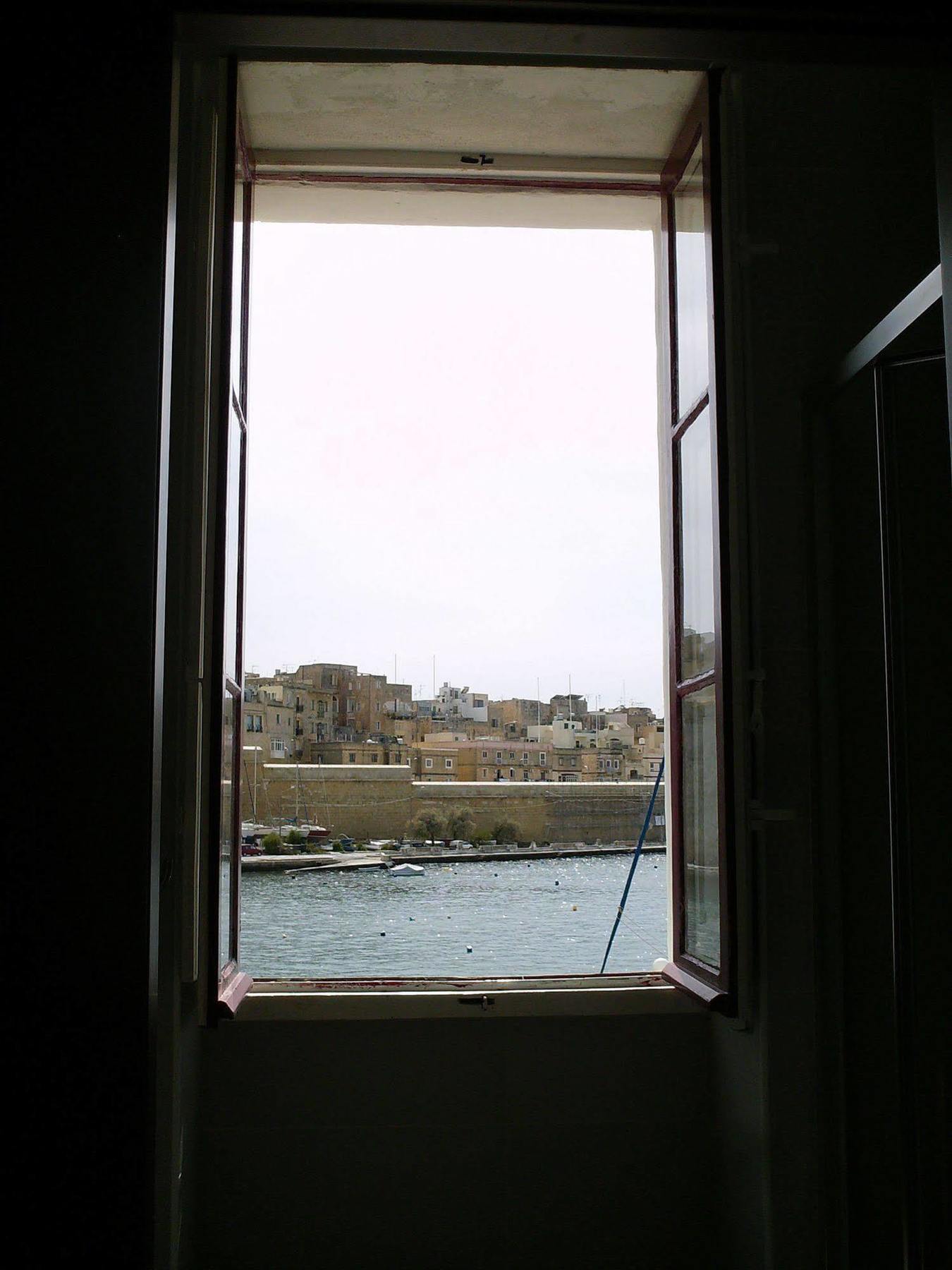 Villa Del Porto Kalkara Exterior foto